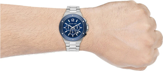 Michael Kors Lennox Men’s Analog Watch - MK8938