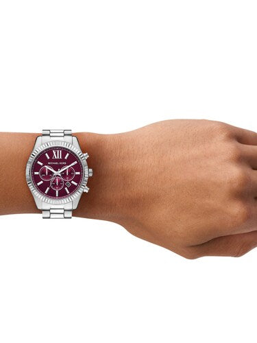 MICHAEL KORS Lexington Analog Watch - For Men MK9242