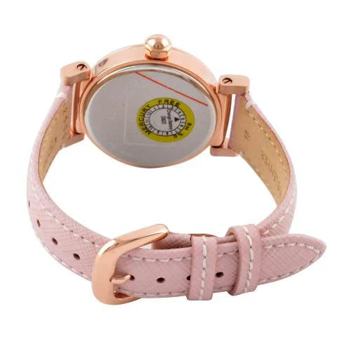 Coach 14503395 Women’s Watch | Silver Dial Stainless Steel Bracelet | Minimal Analog Luxury Watch