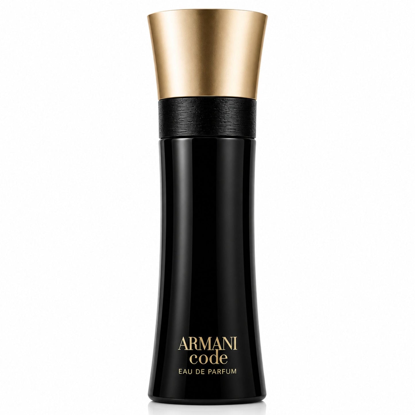Armani Code Eau De Parfum Pour Homme (Men) – 100ml