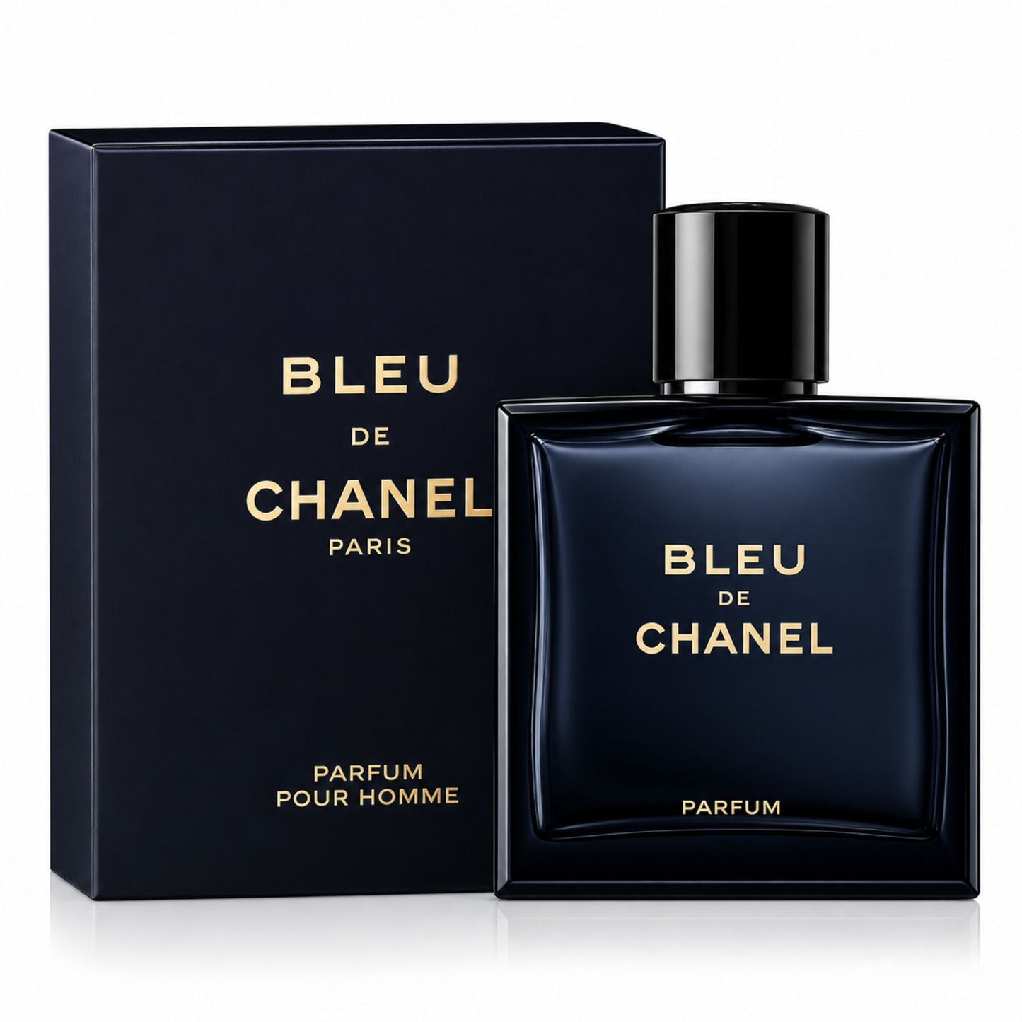Bleu de Chanel Parfum (Men) – 100ml