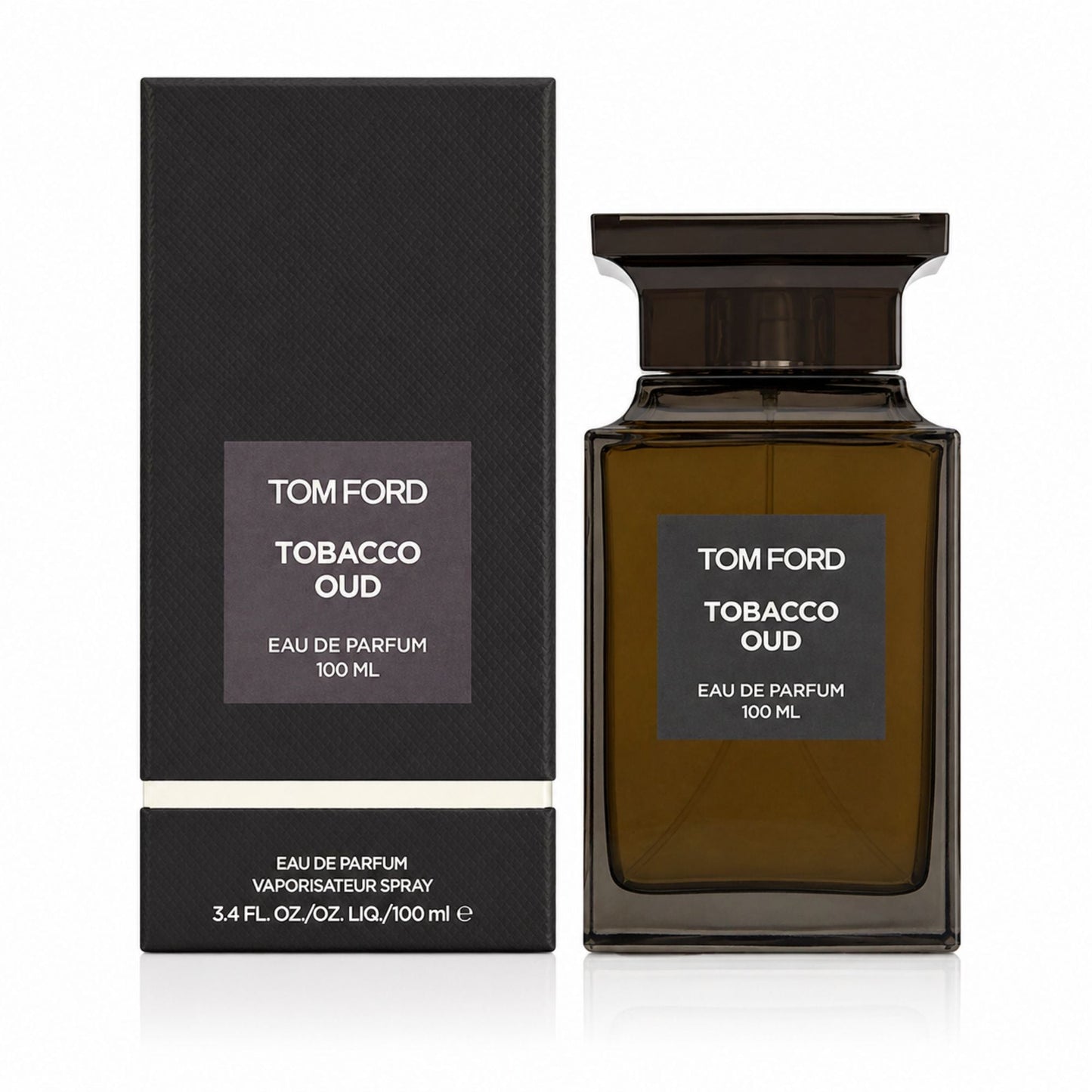 Tom Ford Tobacco Oud Eau de Parfum (Unisex) – 100ml