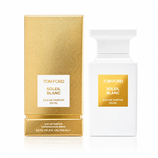 Tom Ford Soleil Blanc Eau de Parfum (Unisex) – 100ml