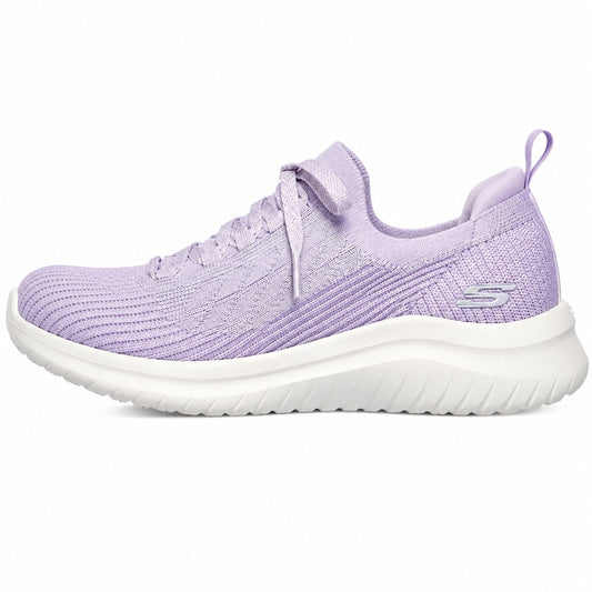 Skechers Ultra Flex 2.0 Women’s Running Shoes - Lavender