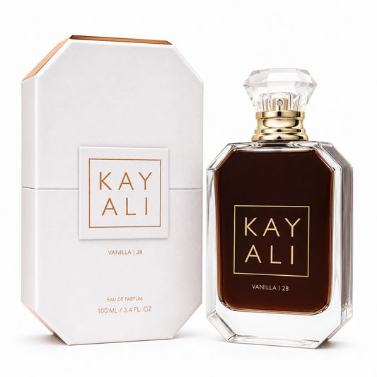 KAYALI Vanilla 28 Eau de Parfum (Women) – 100ml