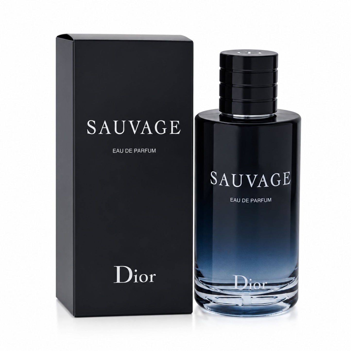 Dior Sauvage Eau De Parfum for Men - 100ml