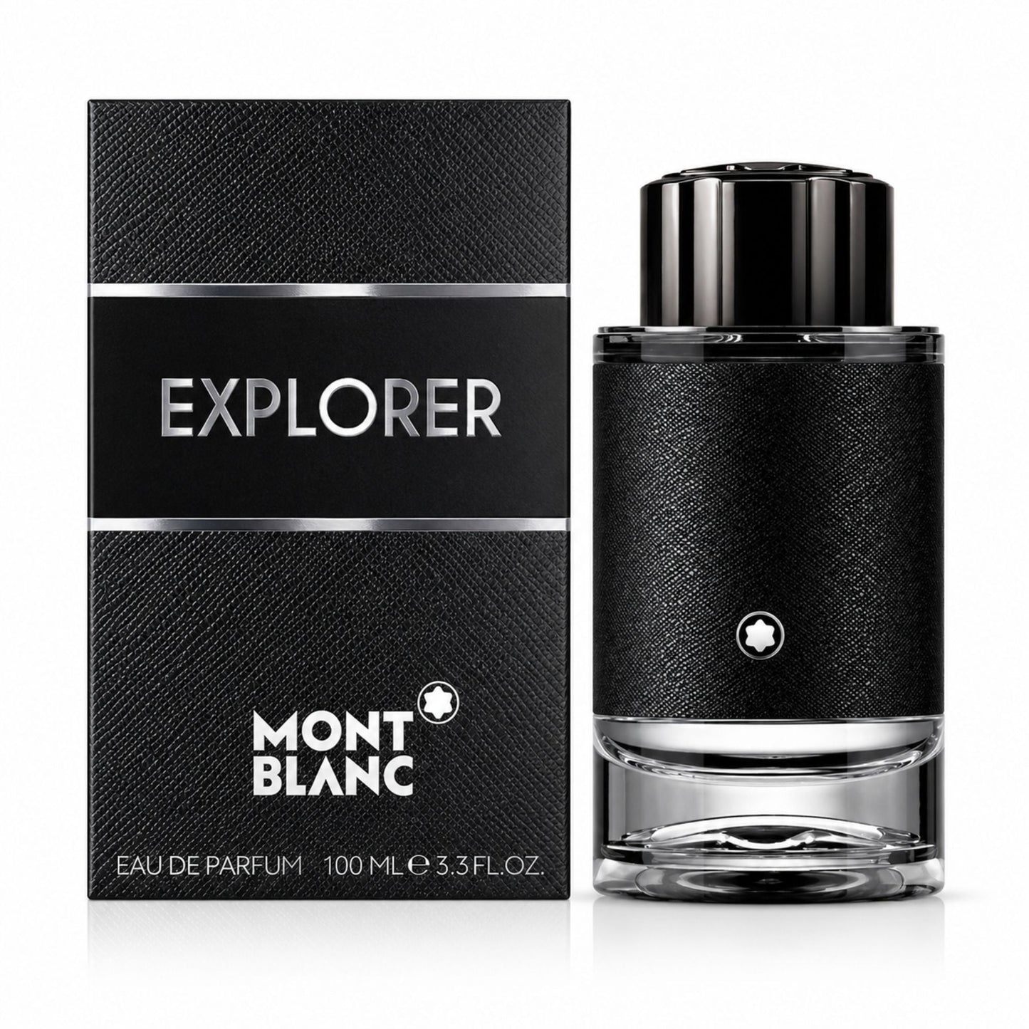 Montblanc Explorer Eau de Parfum (Men) – 100ml