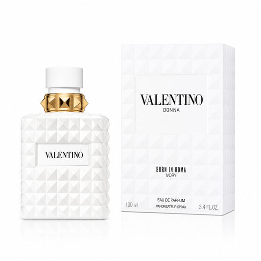Valentino Donna Born in Roma Eau de Parfum (Women) – 100ml