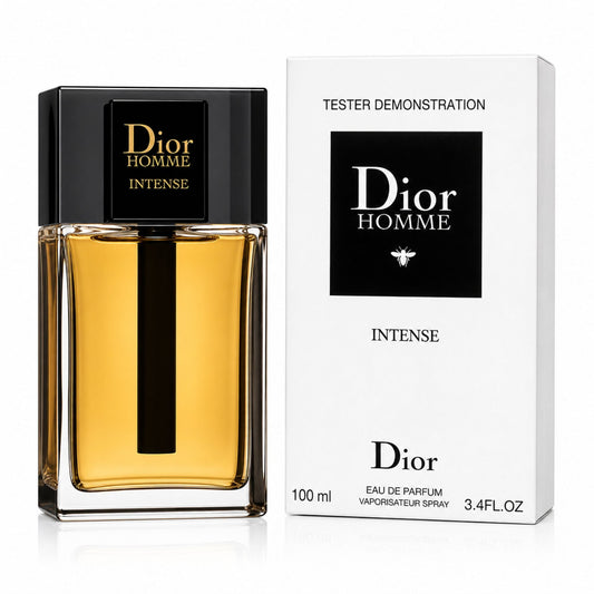 Dior Homme Intense Eau de Parfum (Men) – 100ml