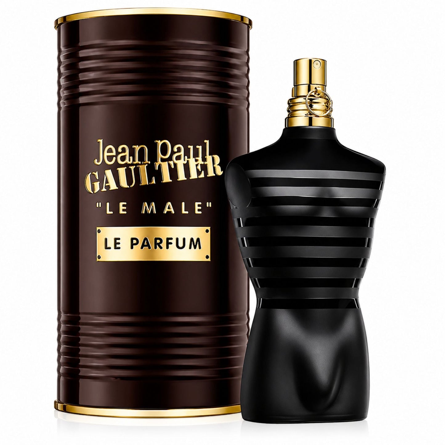 Jean Paul Gaultier Le Male Le Parfum (Men) – 100ml