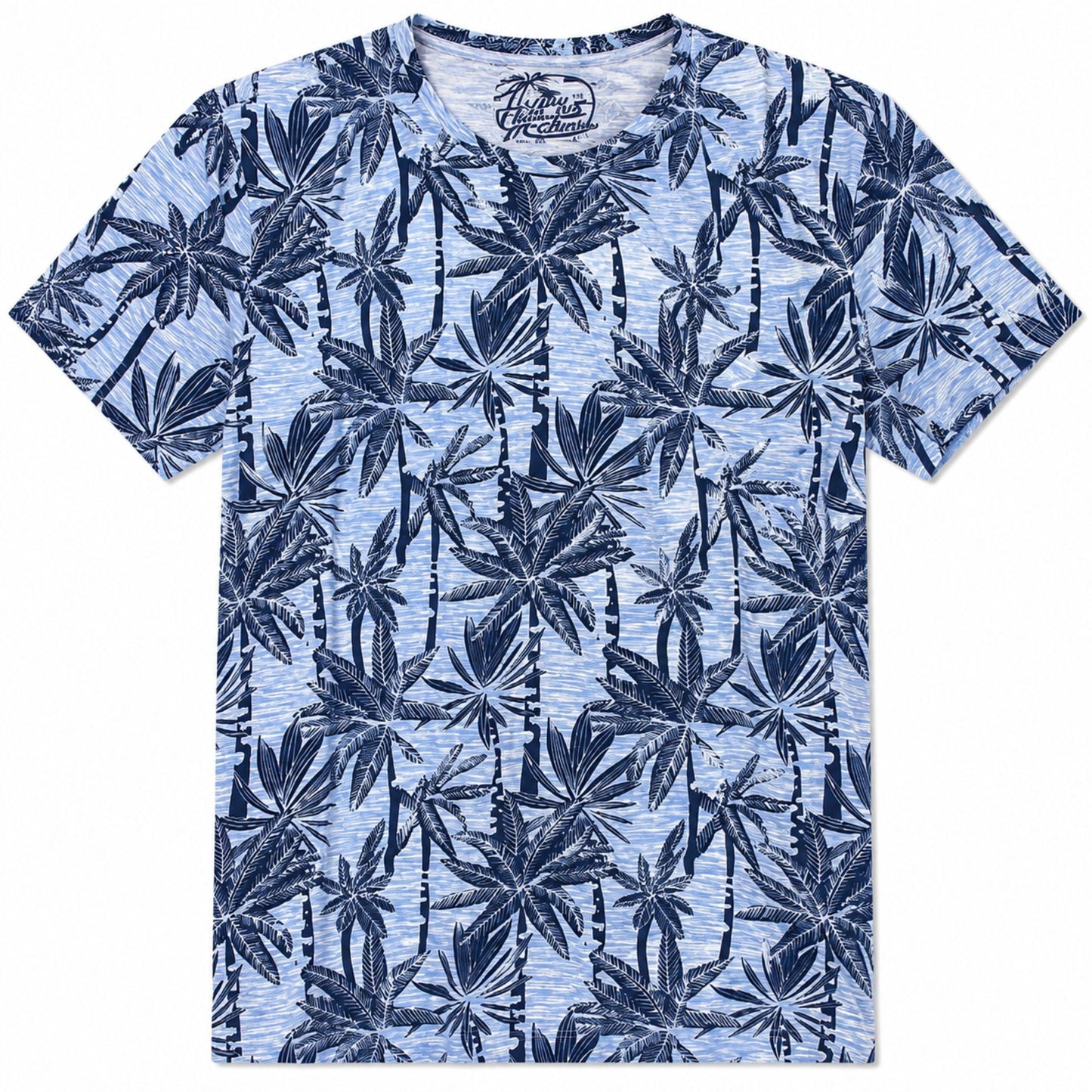 Flying Machine Men's Regular Fit Cotton T-Shirts Combo - Pack of 3