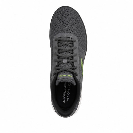 Skechers MODERN COOL Men’s Casual Sneakers - Grey