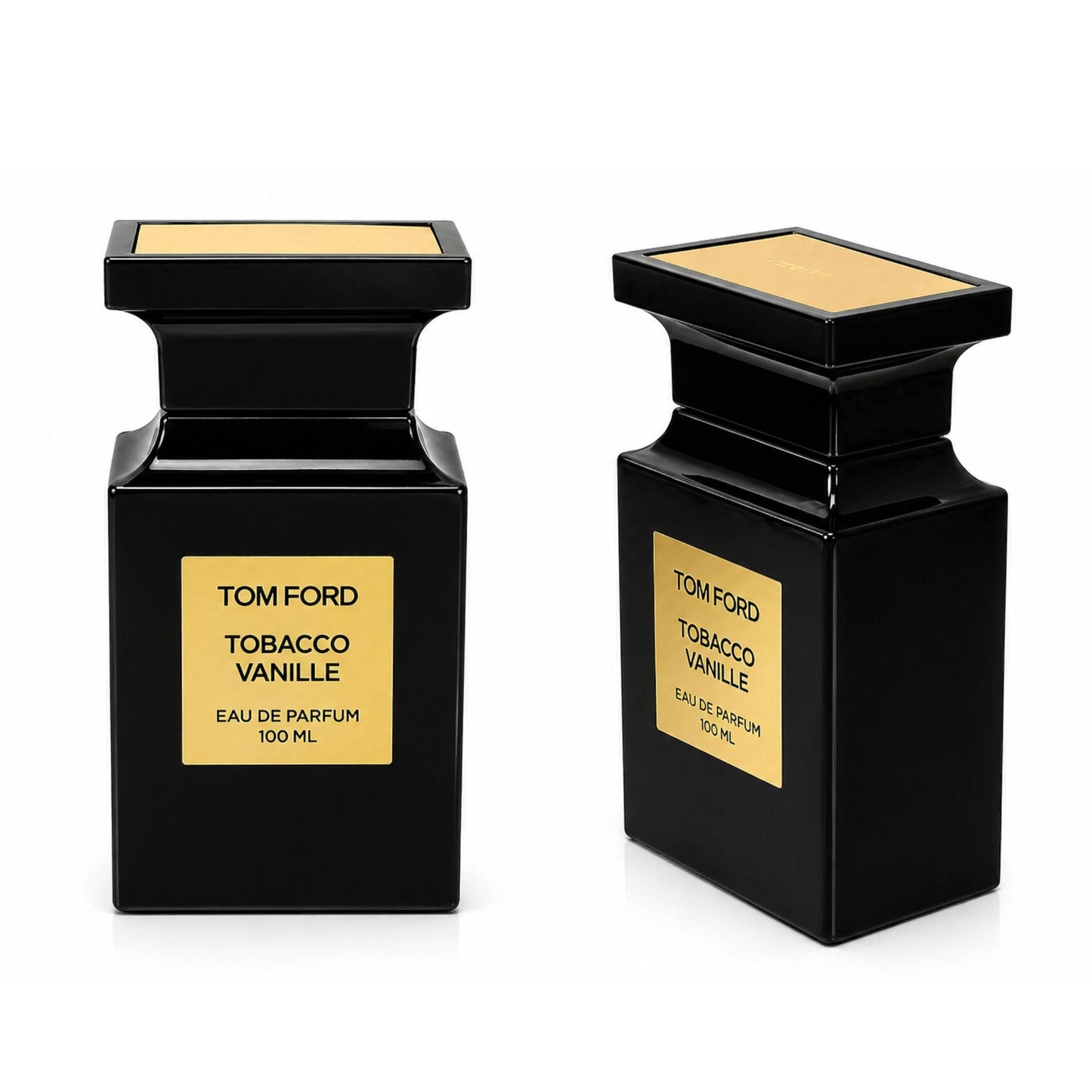 Tom Ford Tobacco Vanille Eau de Parfum (Unisex) – 100ml