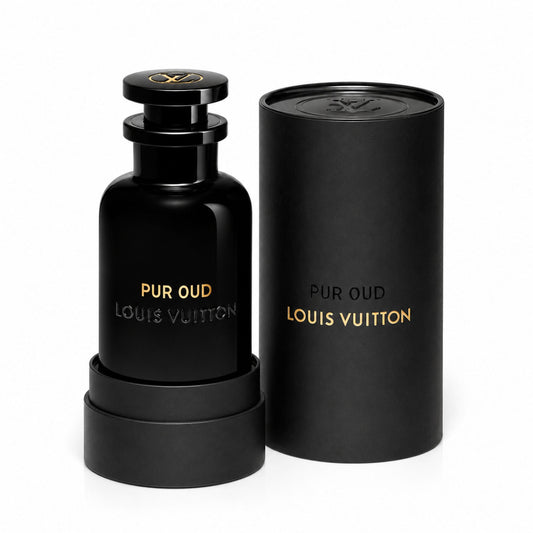 Louis Vuitton Pur Oud Eau de Parfum (Unisex) – 100ml