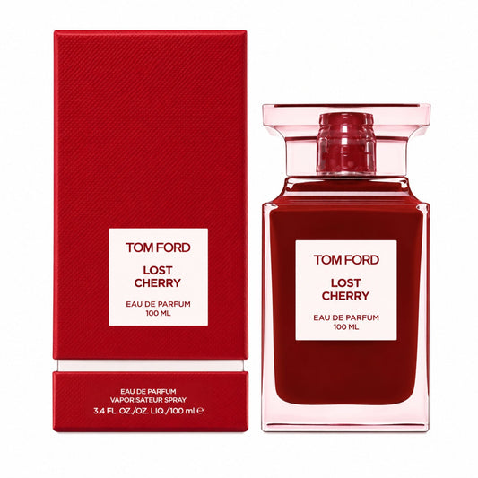 Tom Ford Lost Cherry Eau de Parfum (Unisex) – 100ml