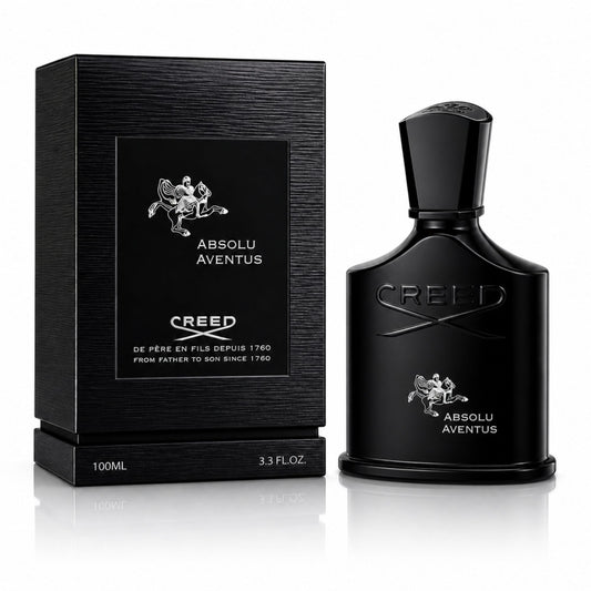 Creed Absolu Aventus Eau de Parfum (Men) – 100ml