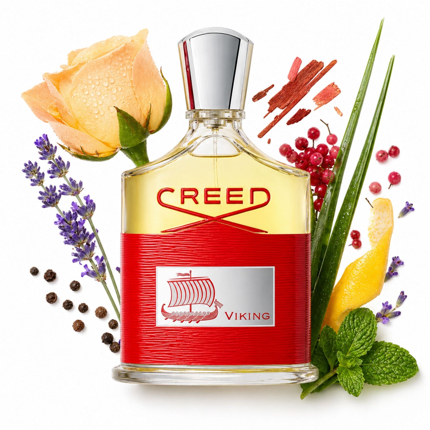 Creed Viking Eau de Parfum (Men) – 100ml