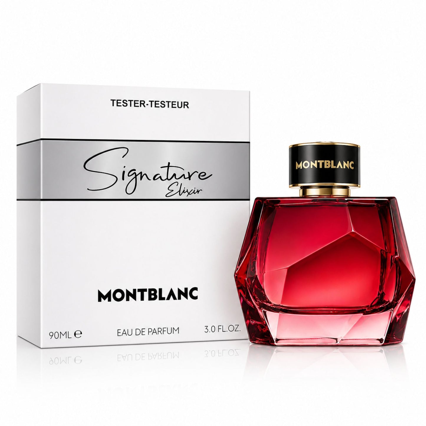 Montblanc Signature Elixir Eau de Parfum (Women) – 90ml