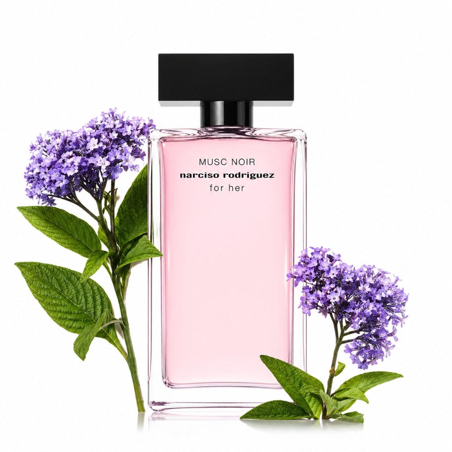 Narciso Rodriguez For Her Musc Noir Eau de Parfum (Women) – 100ml
