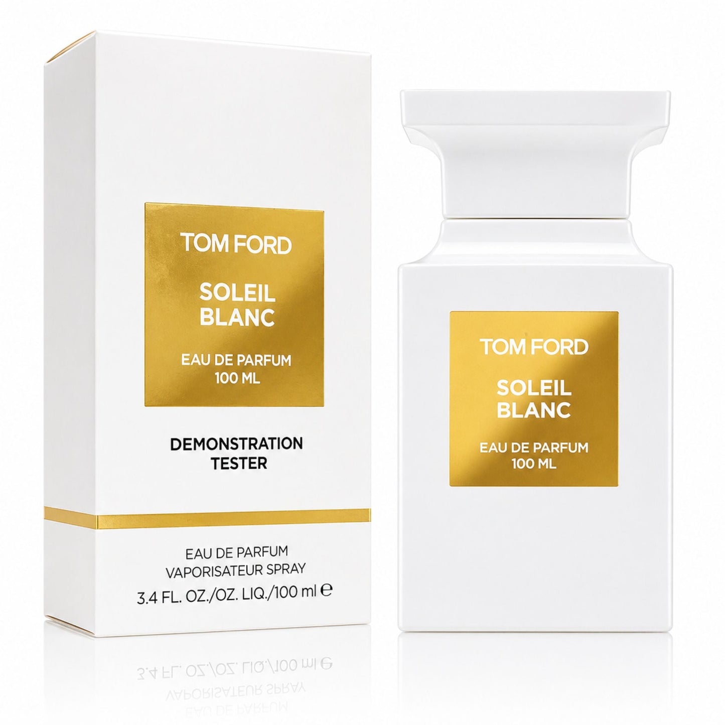 Tom Ford Soleil Blanc Eau de Parfum (Unisex) – 100ml