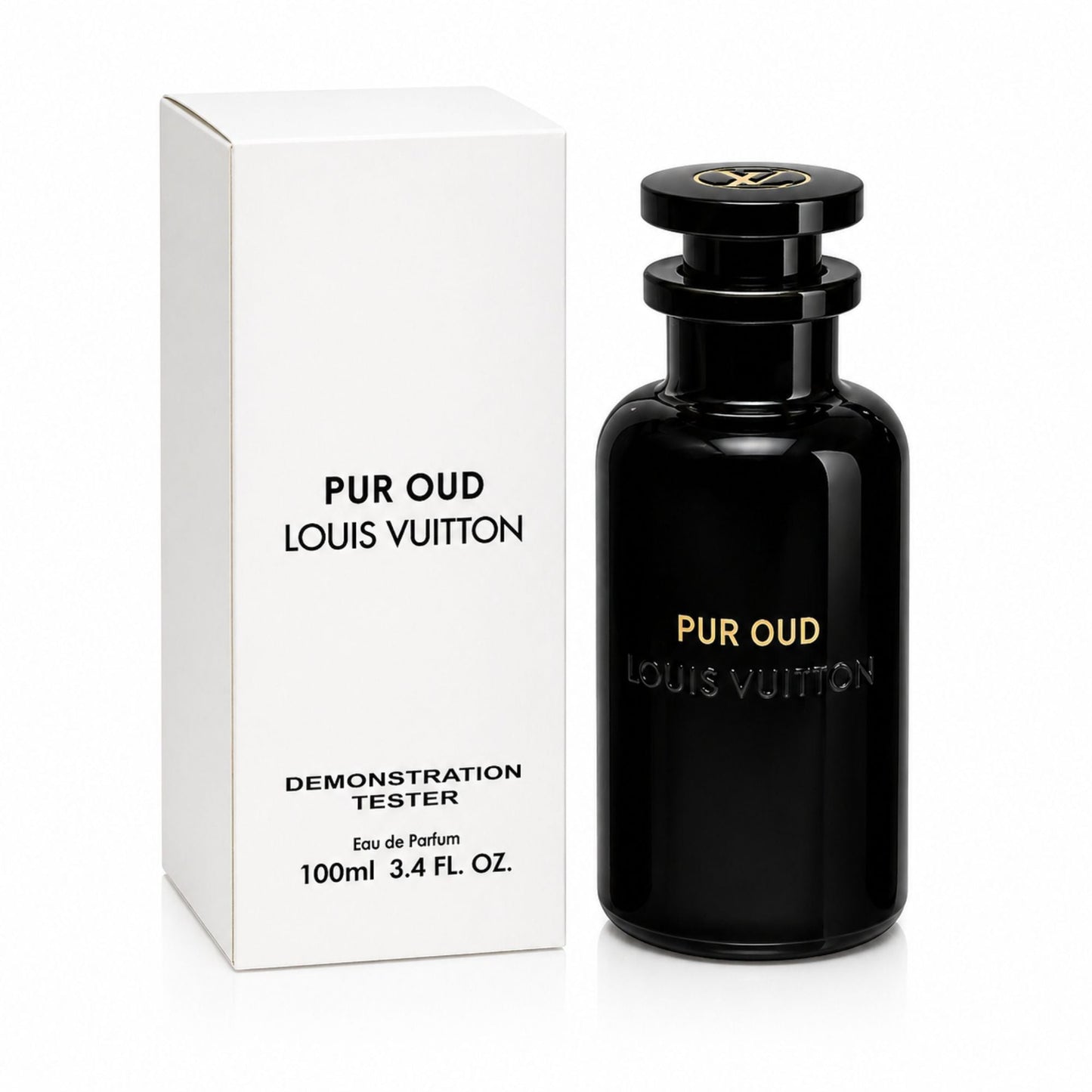 Louis Vuitton Pur Oud Eau de Parfum (Unisex) – 100ml
