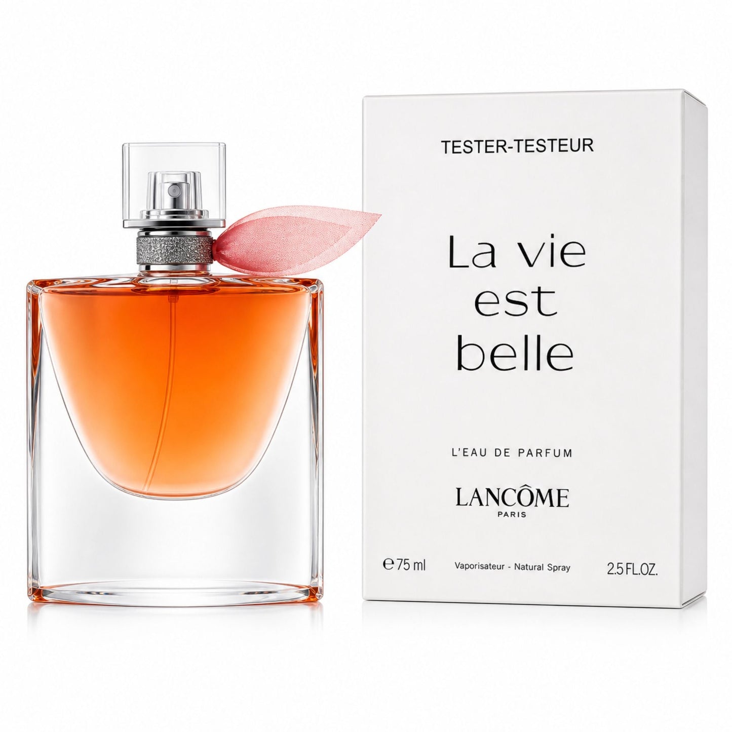 Lancôme La Vie Est Belle Eau de Parfum (Women) – 75ml