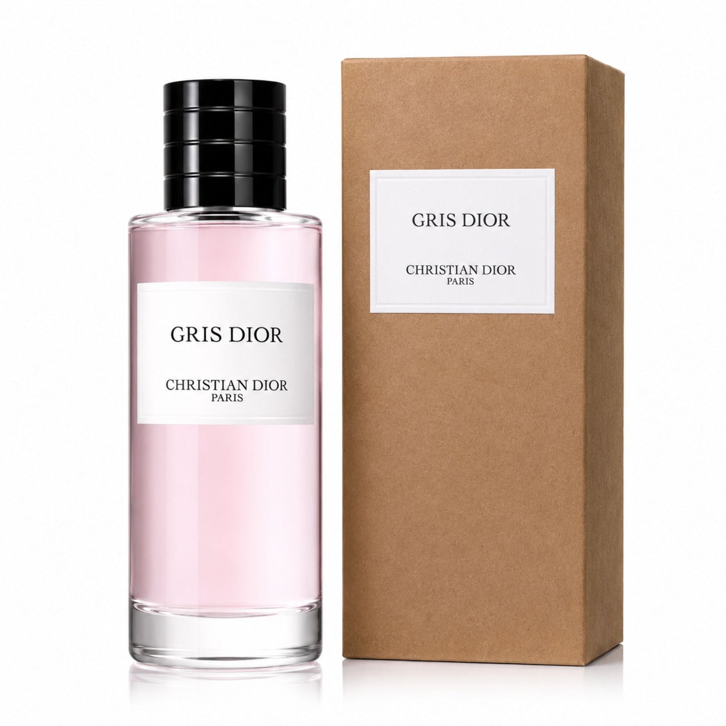 Christian Dior Gris Dior Eau de Parfum (Unisex) – 100ml