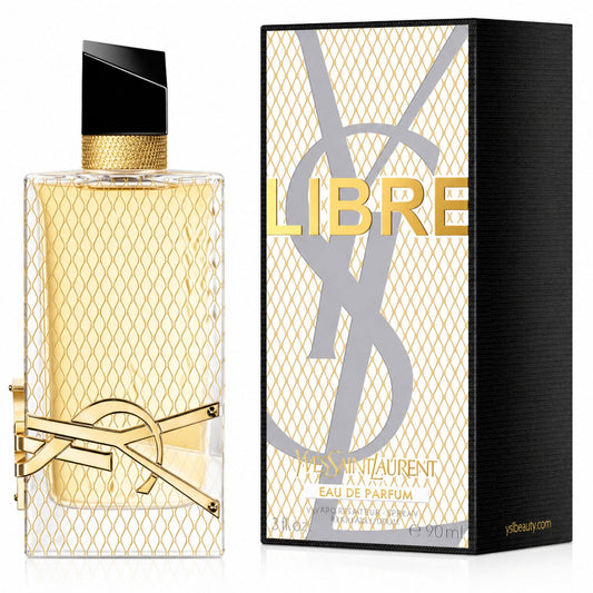 Yves Saint Laurent Libre Eau de Parfum (Women) – 90ml