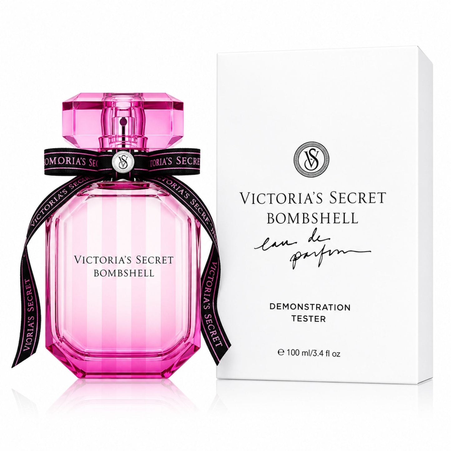Victoria's Secret Bombshell Eau de Parfum (Women) – 100ml