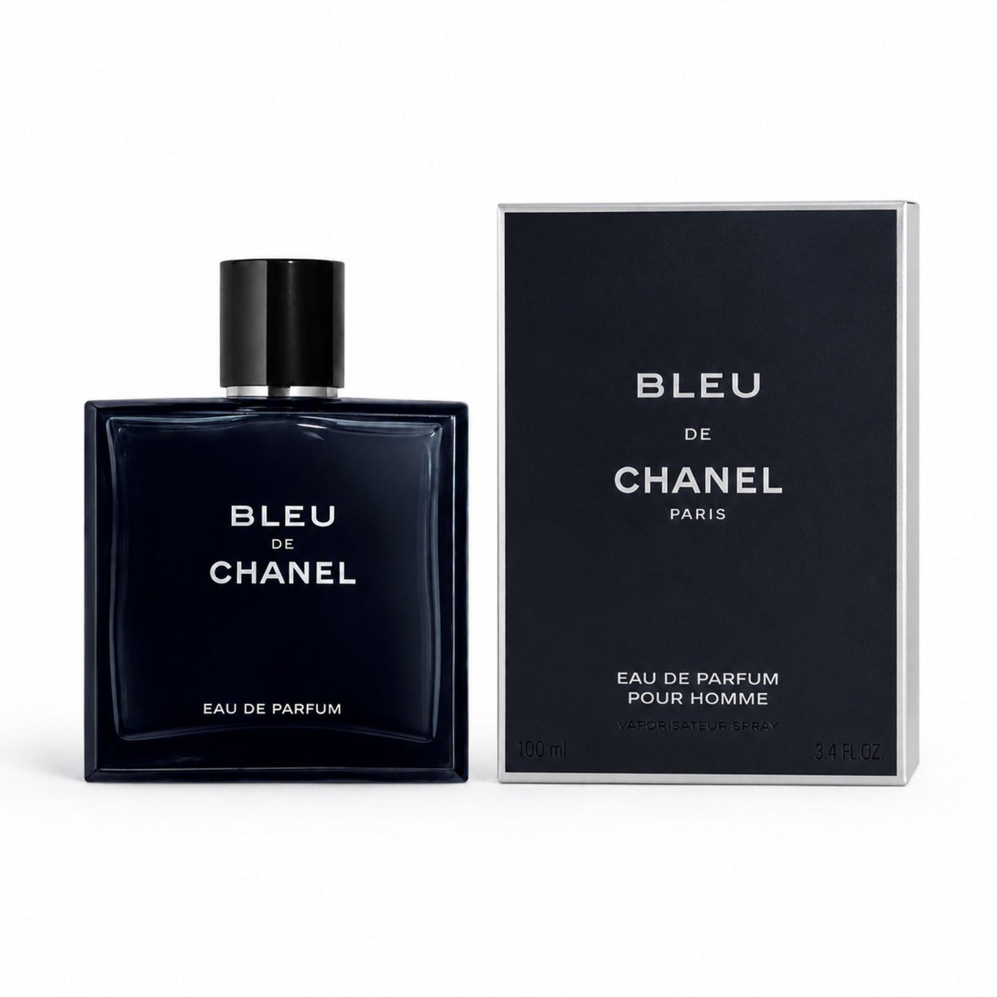 Dior Sauvage Eau De Parfum for Men - 100ml