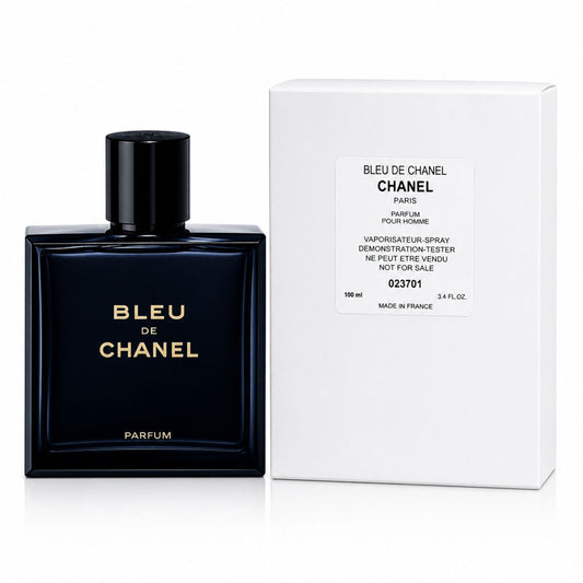 Bleu de Chanel Parfum (Men) – 100ml