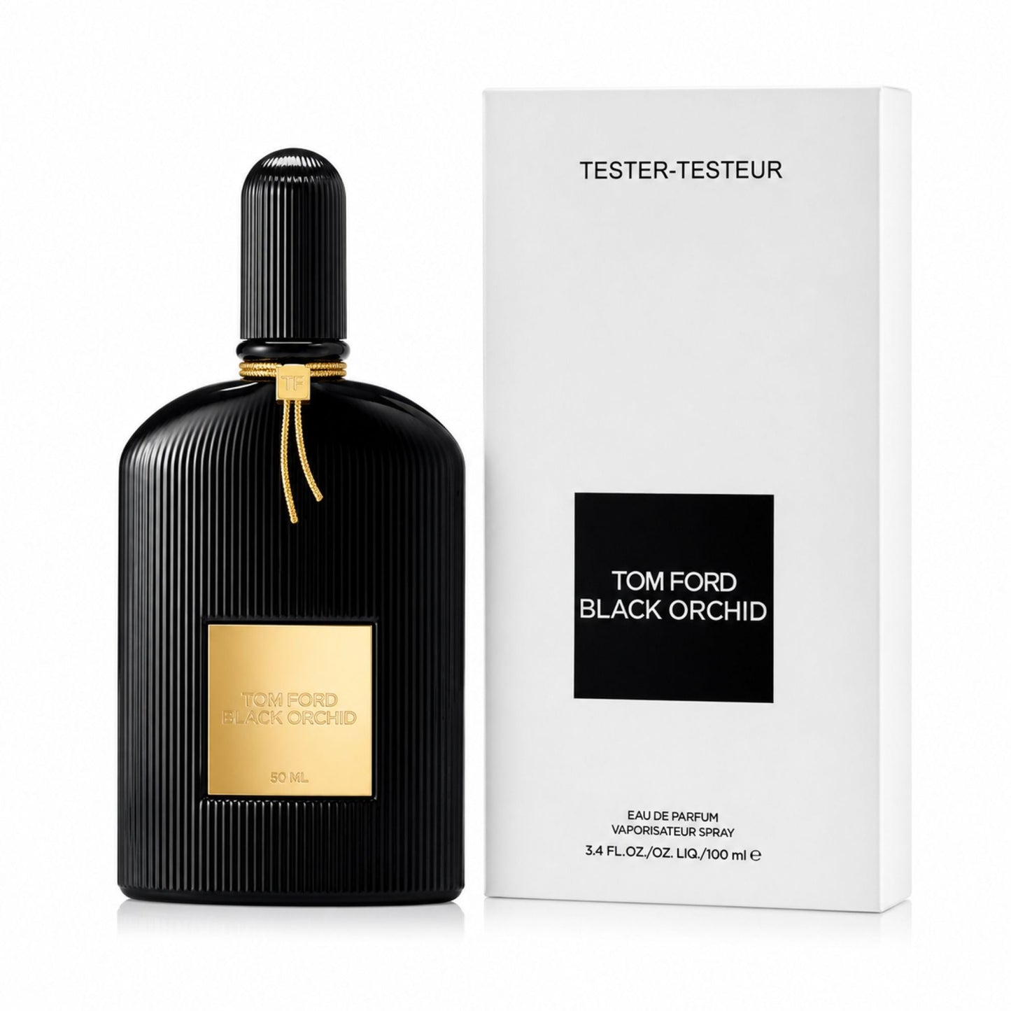 Tom Ford Black Orchid Eau de Parfum (Unisex) – 100ml
