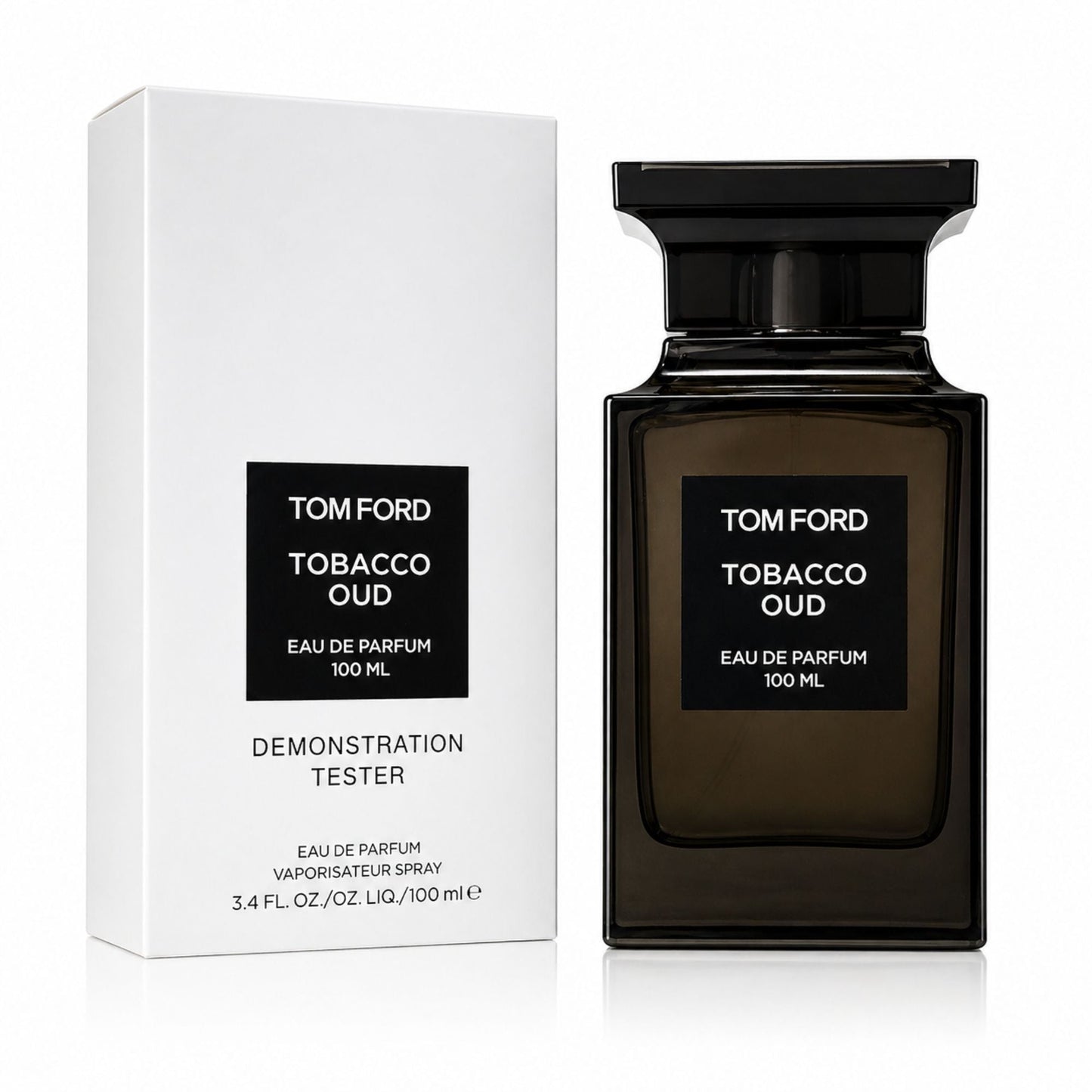 Tom Ford Tobacco Oud Eau de Parfum (Unisex) – 100ml