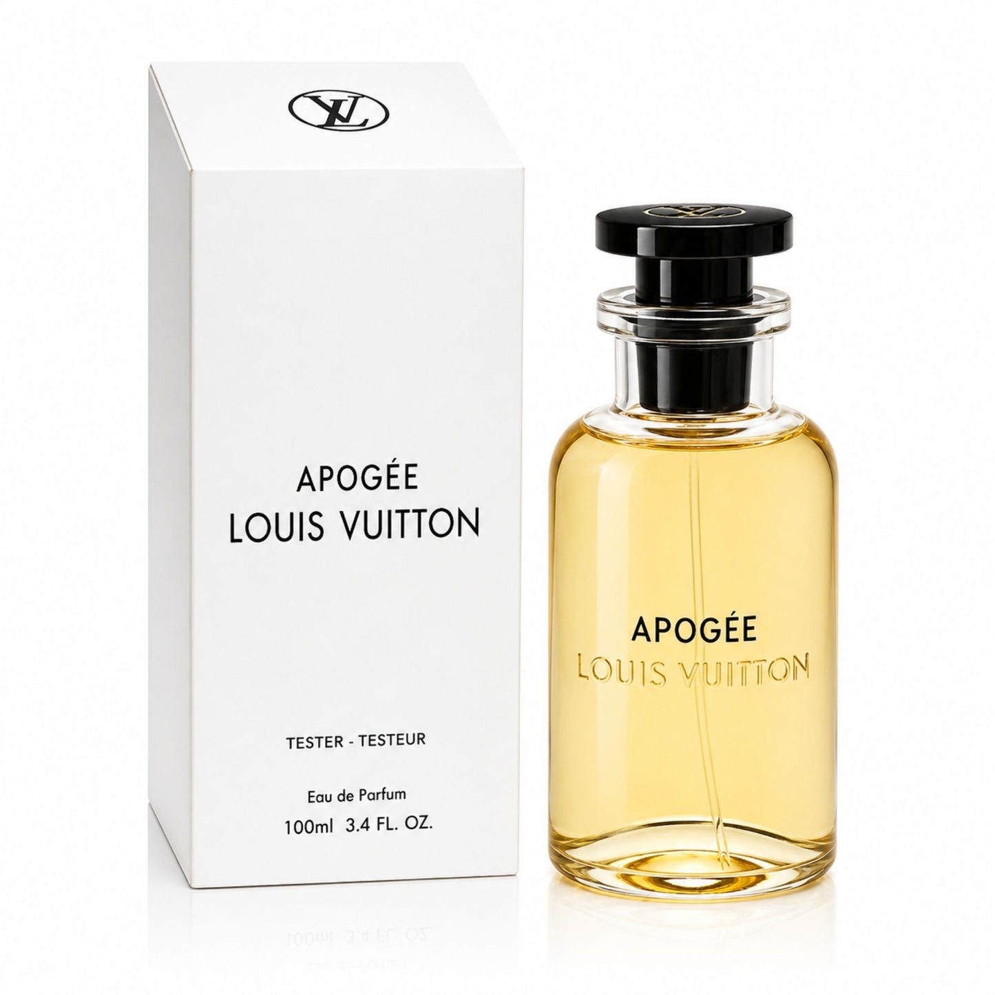 Louis Vuitton Apogée Eau de Parfum (Women) – 100ml