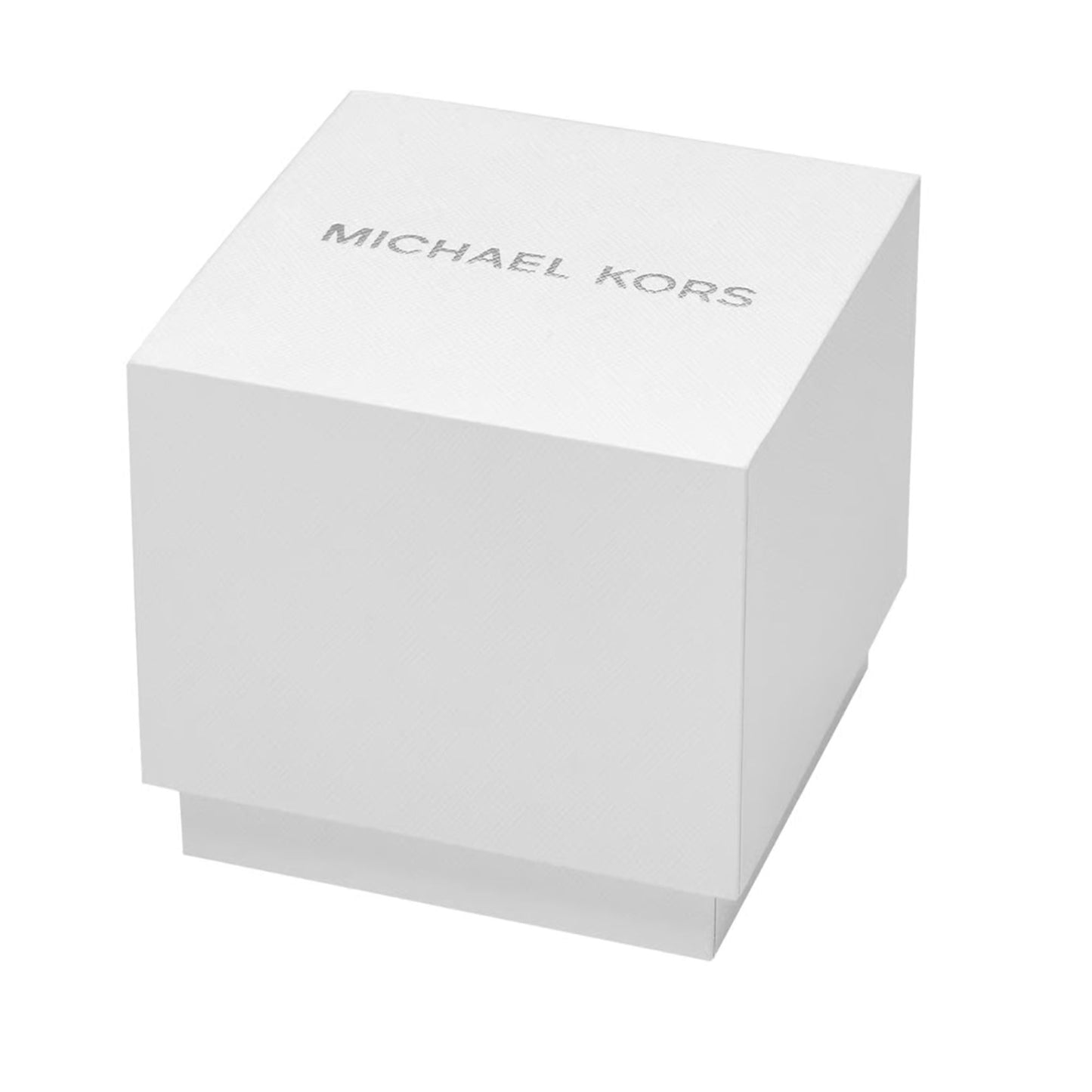 Michael Kors MK7389 Runway Pavé Women’s Watch | Tiger’s Eye Dial Gold-Tone Stainless Steel | Luxury Designer Watch