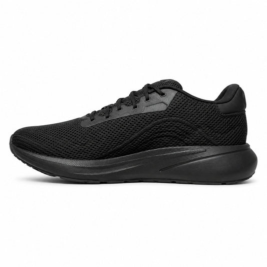 Adidas Response Runner Men’s Running Shoes JR8058 - Black