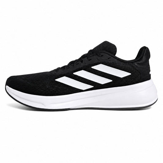 Adidas Response Super Running Shoes for Men – Core Black