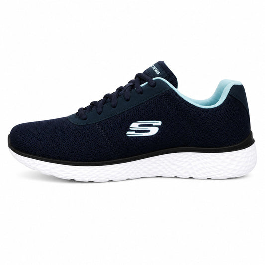 Skechers Modern Cool-Garvin Men’s Walking Shoes - Navy
