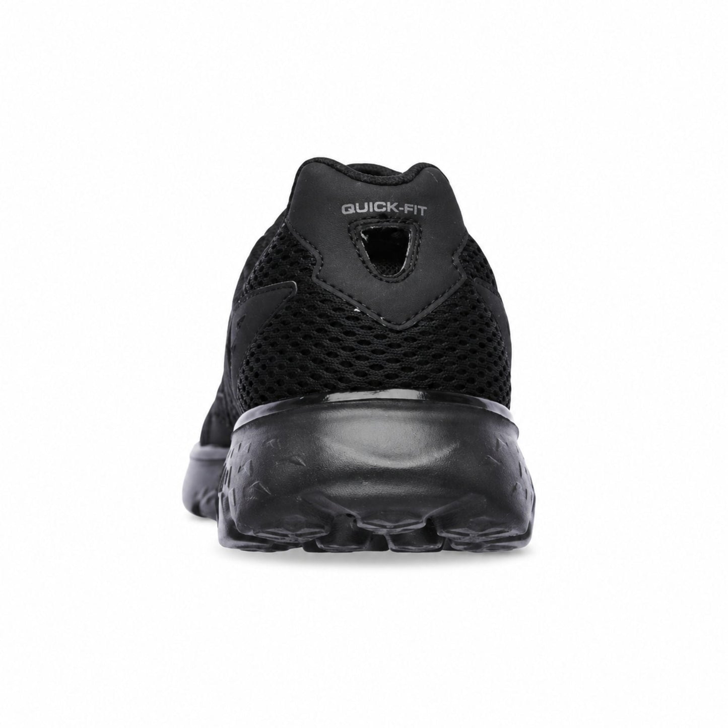 Skechers Go Run 400 Men’s Running Shoes - Black