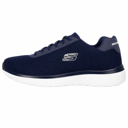 Skechers Modern Cool Men’s Casual Sneakers - Navy