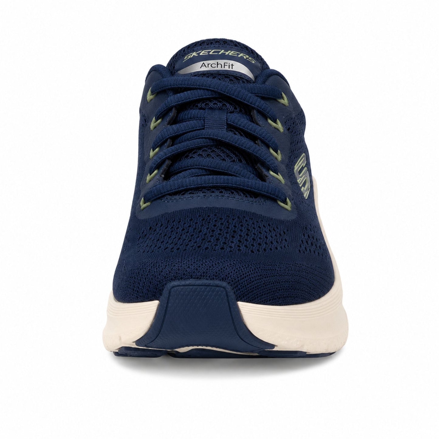 Skechers Arch Fit 2 Men’s Walking Shoes - Navy