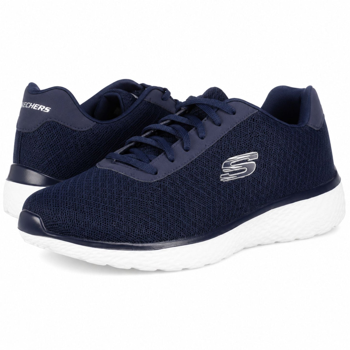 Skechers Modern Cool Men’s Casual Sneakers - Navy