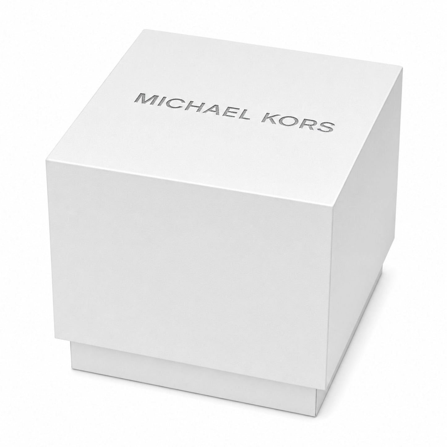 Michael Kors Maritime Chronograph Men’s Watch 45mm - MK9215
