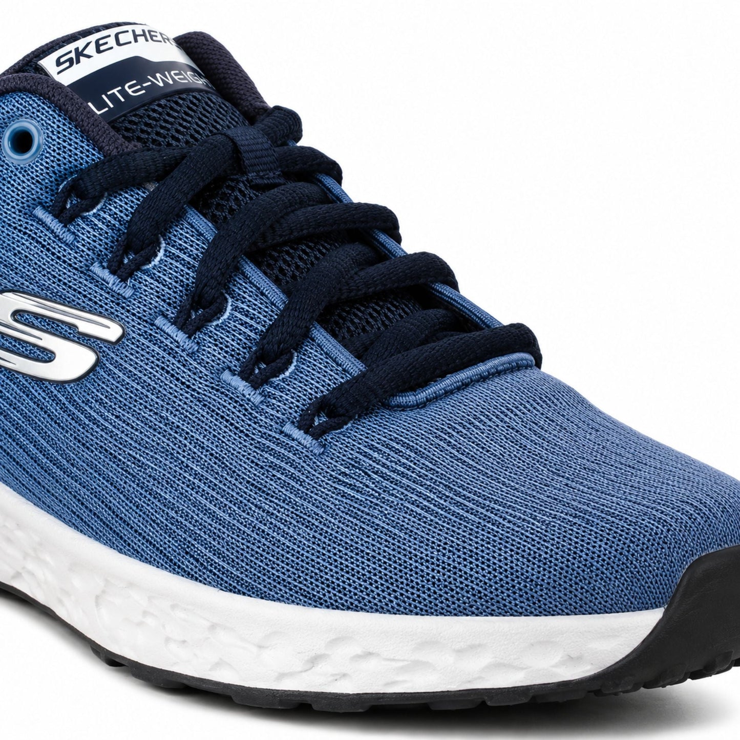 Skechers TERRENEX Running Shoes For Men - Slate Blue
