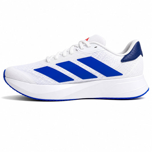 Adidas Duramo SL2 IKD Running Shoes for Men – White/Blue