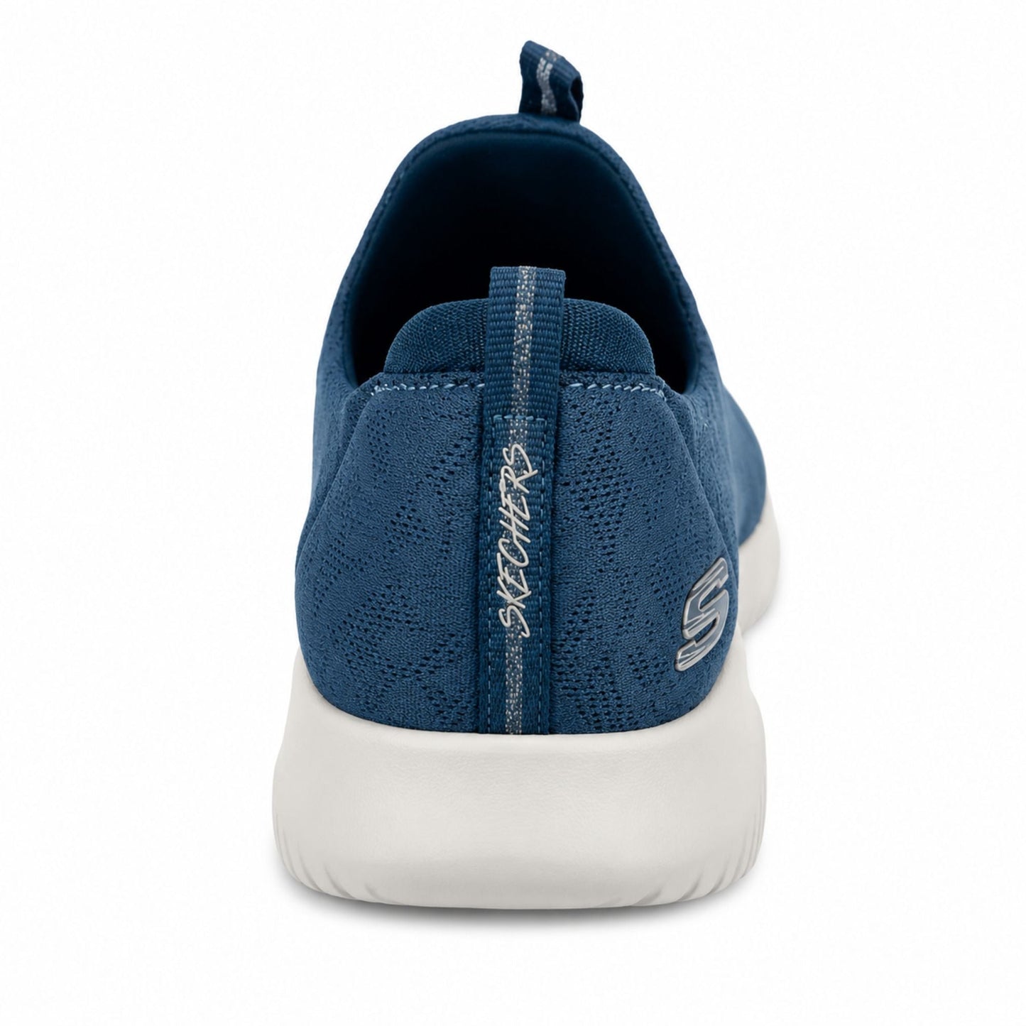 Skechers Ultra Flex Wild Charm Women’s Walking Shoes - Blue