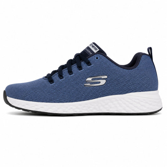 Skechers TERRENEX Running Shoes For Men - Slate Blue