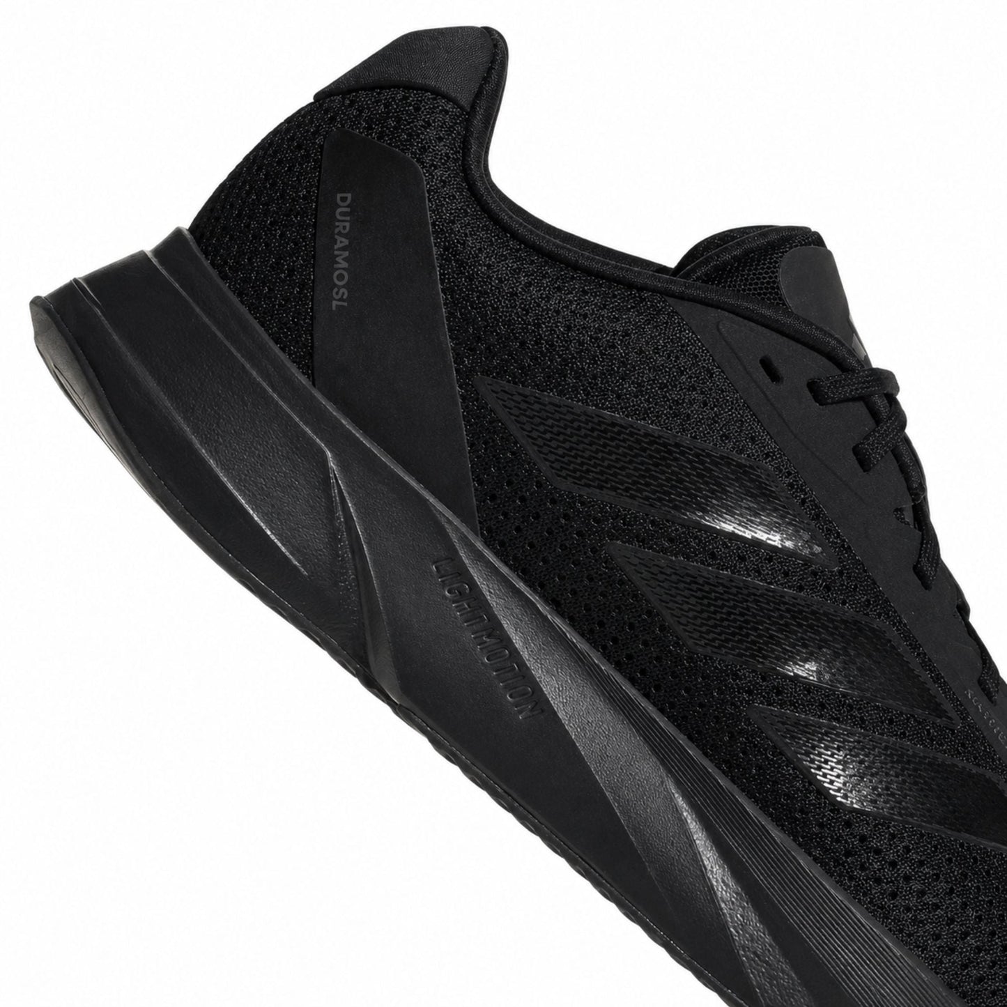 Adidas Duramo SL Running Shoes for Men – Black
