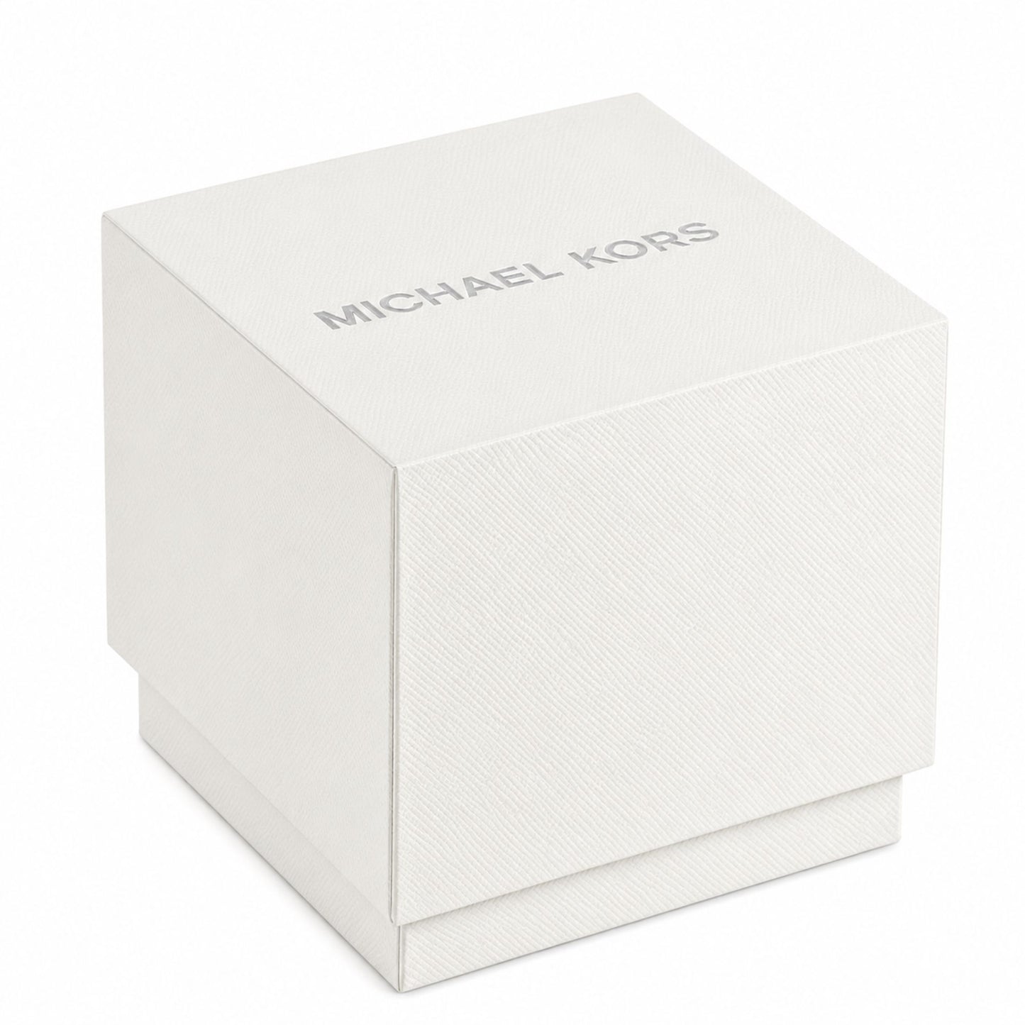 Michael Kors Lexington Two-Tone Chronograph Watch for Men - MK8344
