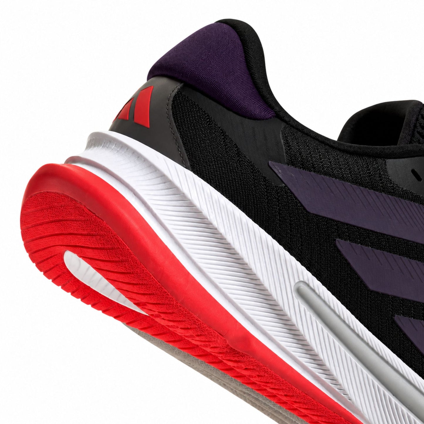Adidas Supernova Ease Running Shoes for Men – Black